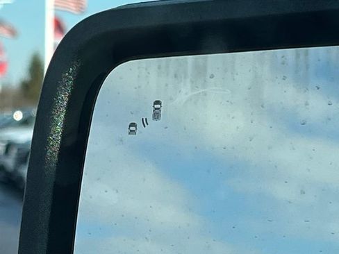 New 2025 Ford F150 Lightning XLT image 11