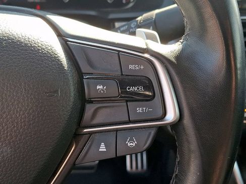 Used 2021 Honda Accord Sport Special Edition image 21
