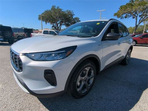 New 2026 Ford Escape ST-Line w/ Tech Pack #1 image 22