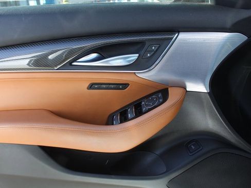 Used 2020 Cadillac CT5 Sport w/ Platinum Package image 40