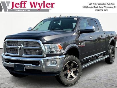 Used 2018 RAM 2500 Lone Star