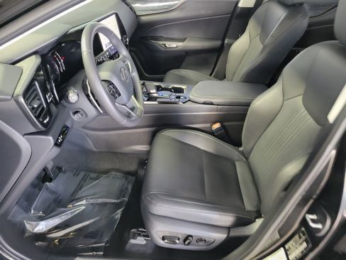 Certified 2023 Lexus NX 350 AWD w/ Premium Package image 10