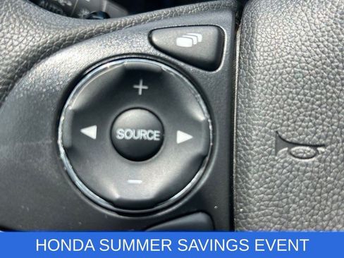 Used 2021 Honda HR-V EX image 23