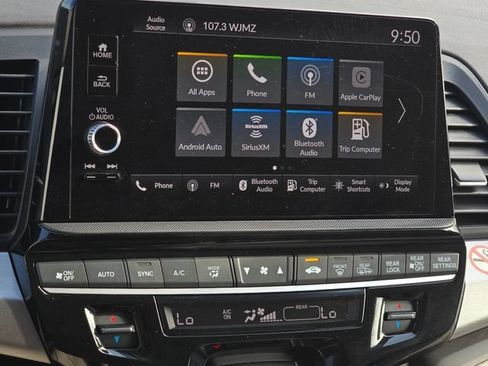 Used 2025 Honda Odyssey EX-L image 22