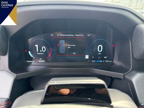 Used 2025 Ford Explorer ST image 20