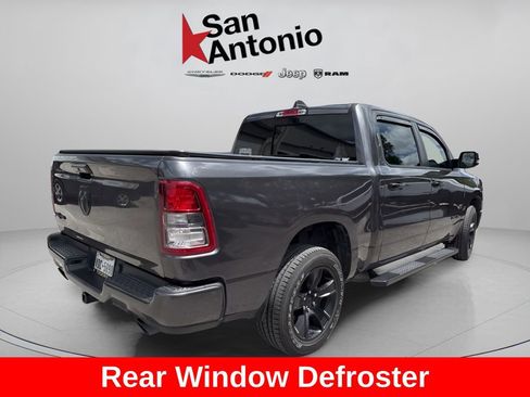 Certified 2024 RAM 1500 Lone Star RWD image 9