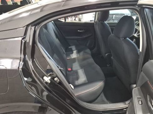 Used 2024 Nissan Sentra SR FWD image 20