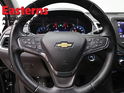 Used 2024 Chevrolet Equinox LT AWD/4WD image 10