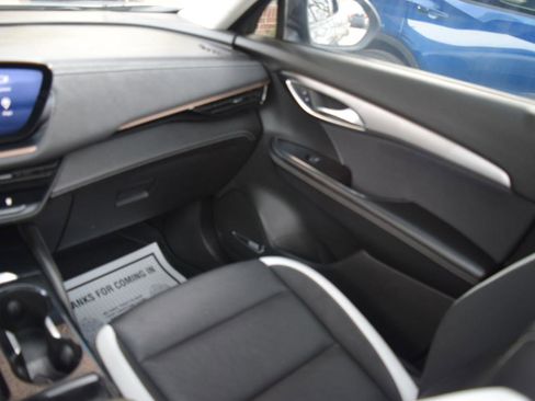 Used 2024 Buick Envision Sport Touring image 15