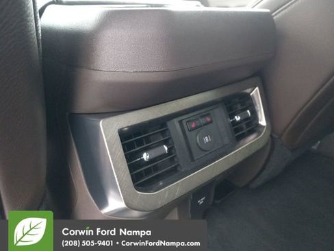 New 2026 Ford F350 King Ranch w/ Chrome Package image 27