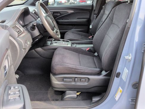 Used 2022 Honda Pilot Sport image 14