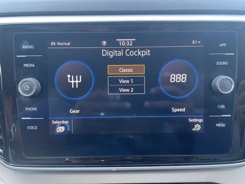 Certified 2022 Volkswagen Atlas SE image 19