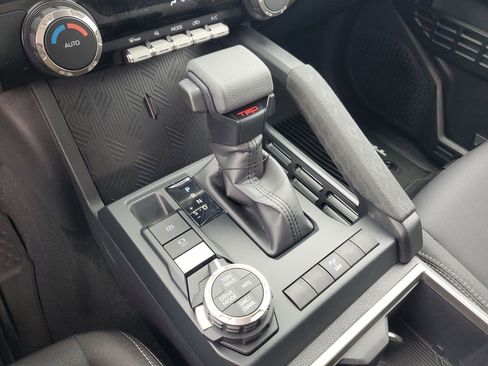 New 2026 Toyota Tacoma TRD Off-Road AWD/4WD image 20