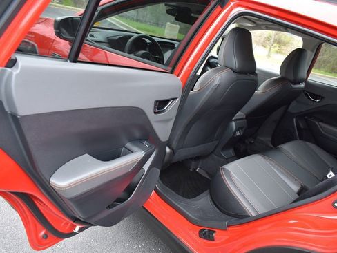 Used 2026 Subaru Crosstrek 2.5i Limited AWD/4WD image 28