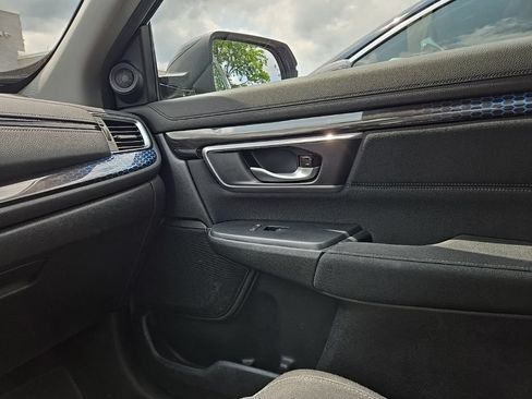 Used 2017 Honda CR-V EX image 21
