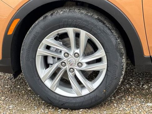 New 2026 Buick Envista Preferred w/ Convenience I Package image 30