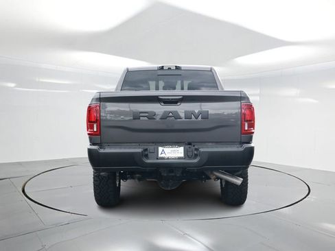 New 2025 RAM 2500 Power Wagon AWD/4WD image 3