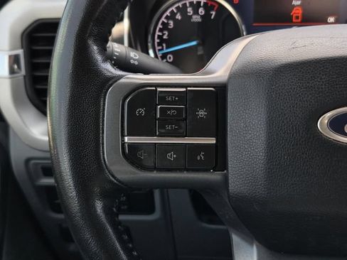 Used 2022 Ford F150 XLT w/ Equipment Group 302A High AWD/4WD image 27