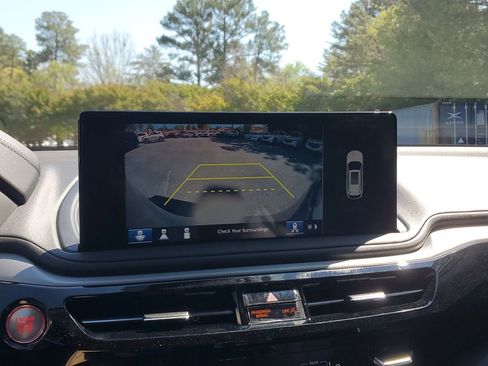 New 2026 Acura MDX w/ Technology Package FWD image 26