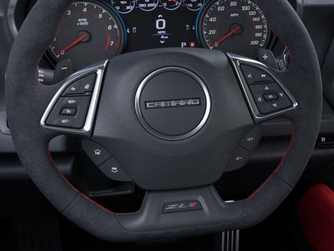 New 2023 Chevrolet Camaro ZL1 image 19