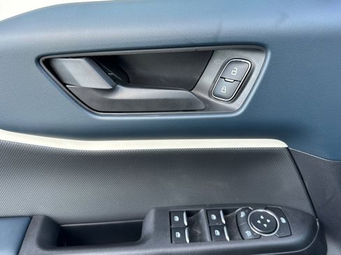 New 2025 Ford Bronco Sport Heritage w/ Convenience Package image 10