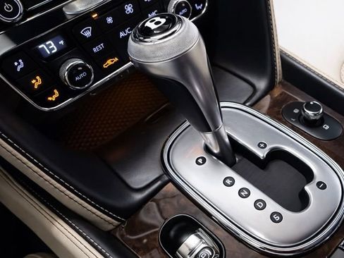 Used 2014 Bentley Continental GT Speed image 25