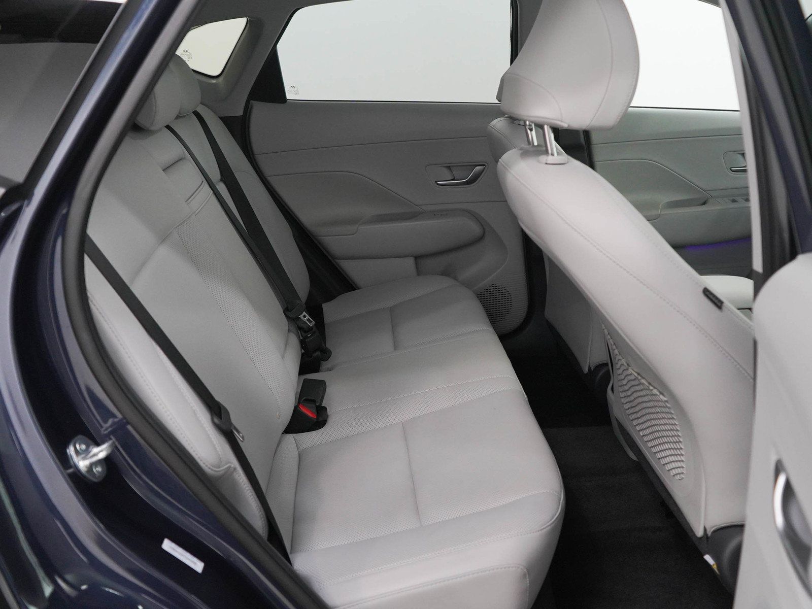Used 2026 Hyundai Kona SEL Premium AWD/4WD image 12