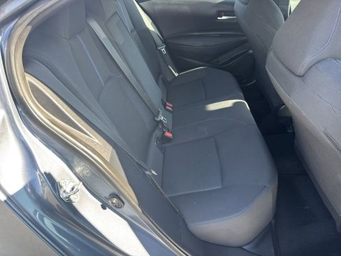 Used 2022 Toyota Corolla SE image 15