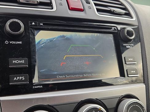 Used 2016 Subaru Crosstrek 2.0i Premium image 21