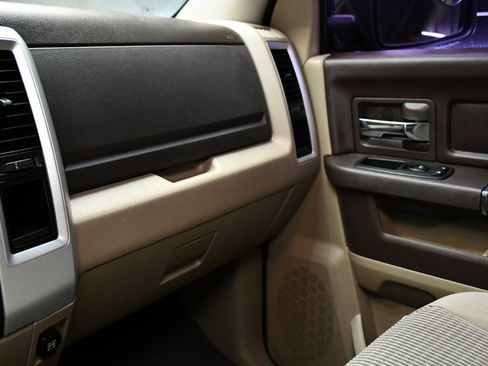 Used 2010 Dodge Ram 1500 Truck SLT w/ Big Horn Regional Pkg image 23