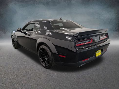 Used 2023 Dodge Challenger R/T Scat Pack RWD image 6