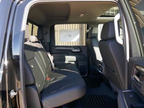 New 2026 Chevrolet Silverado 2500 LTZ w/ LTZ Plus Package image 15