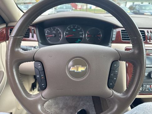 Used 2007 Chevrolet Impala LTZ image 10