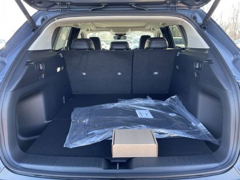 New 2026 MAZDA CX-50 AWD 2.5 S w/ Premium Package image 15