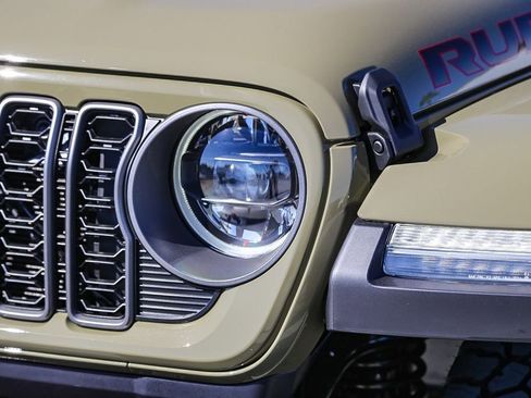 New 2026 Jeep Gladiator Rubicon image 5