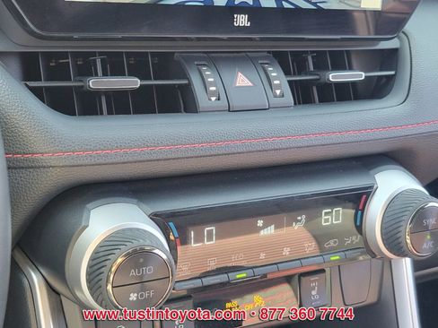 Certified 2024 Toyota RAV4 XSE w/ Weather Package AWD/4WD image 23