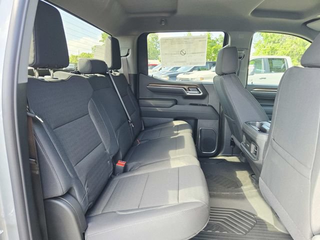New 2026 Chevrolet Silverado 1500 LT Trail Boss w/ Protection Package AWD/4WD image 15