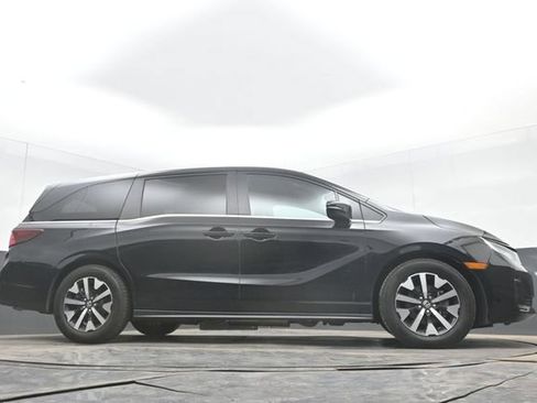 Used 2025 Honda Odyssey EX-L image 36