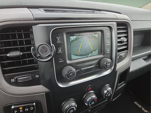 Used 2016 RAM 1500 Tradesman w/ Popular Equipment Group image 16