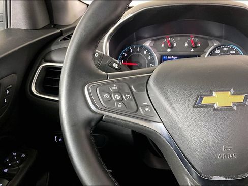 Used 2024 Chevrolet Equinox LT AWD/4WD image 18