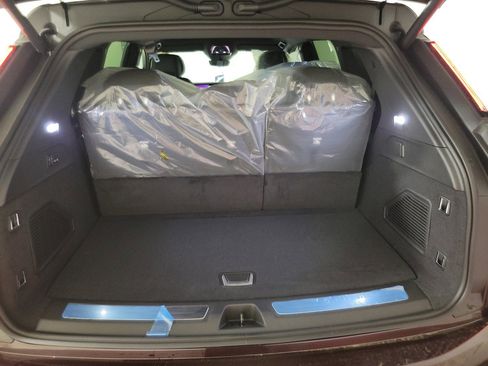 New 2025 Cadillac Escalade IQ Sport 1 w/ LPO, ONYX Package image 20