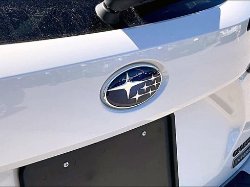 New 2026 Subaru Crosstrek 2.5i Limited AWD/4WD image 12