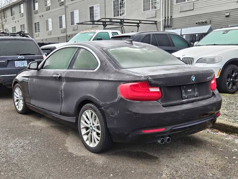 Used 2016 BMW 228i Coupe image 4