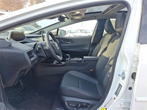 New 2026 Toyota Prius Limited w/ Limited Premium Package image 13