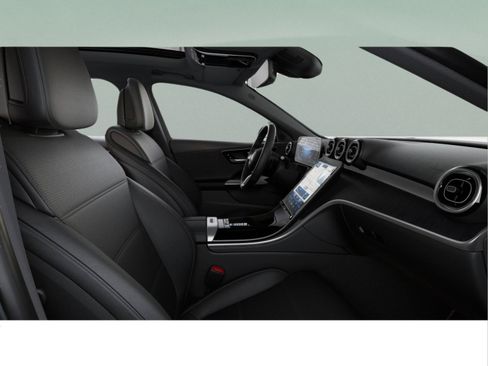 Certified 2026 Mercedes-Benz C 300 Sedan image 42