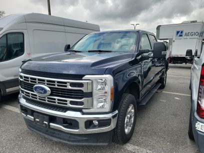 Used 2025 Ford F250 XLT