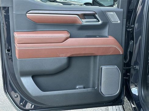 New 2026 GMC Sierra 1500 Denali Ultimate image 25