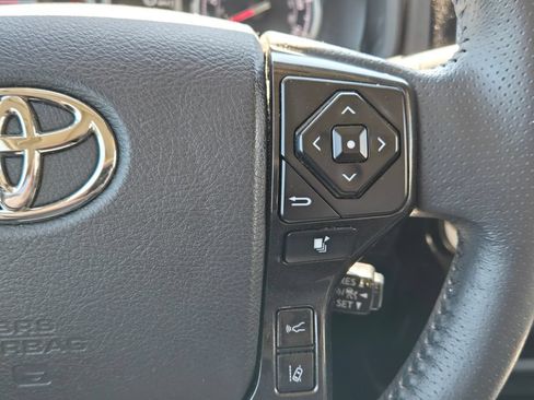 Used 2022 Toyota 4Runner TRD Pro AWD/4WD image 20