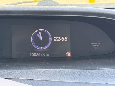 Used 2012 Honda Civic LX image 27