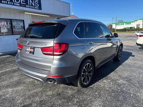 Used 2017 BMW X5 sDrive35i image 6